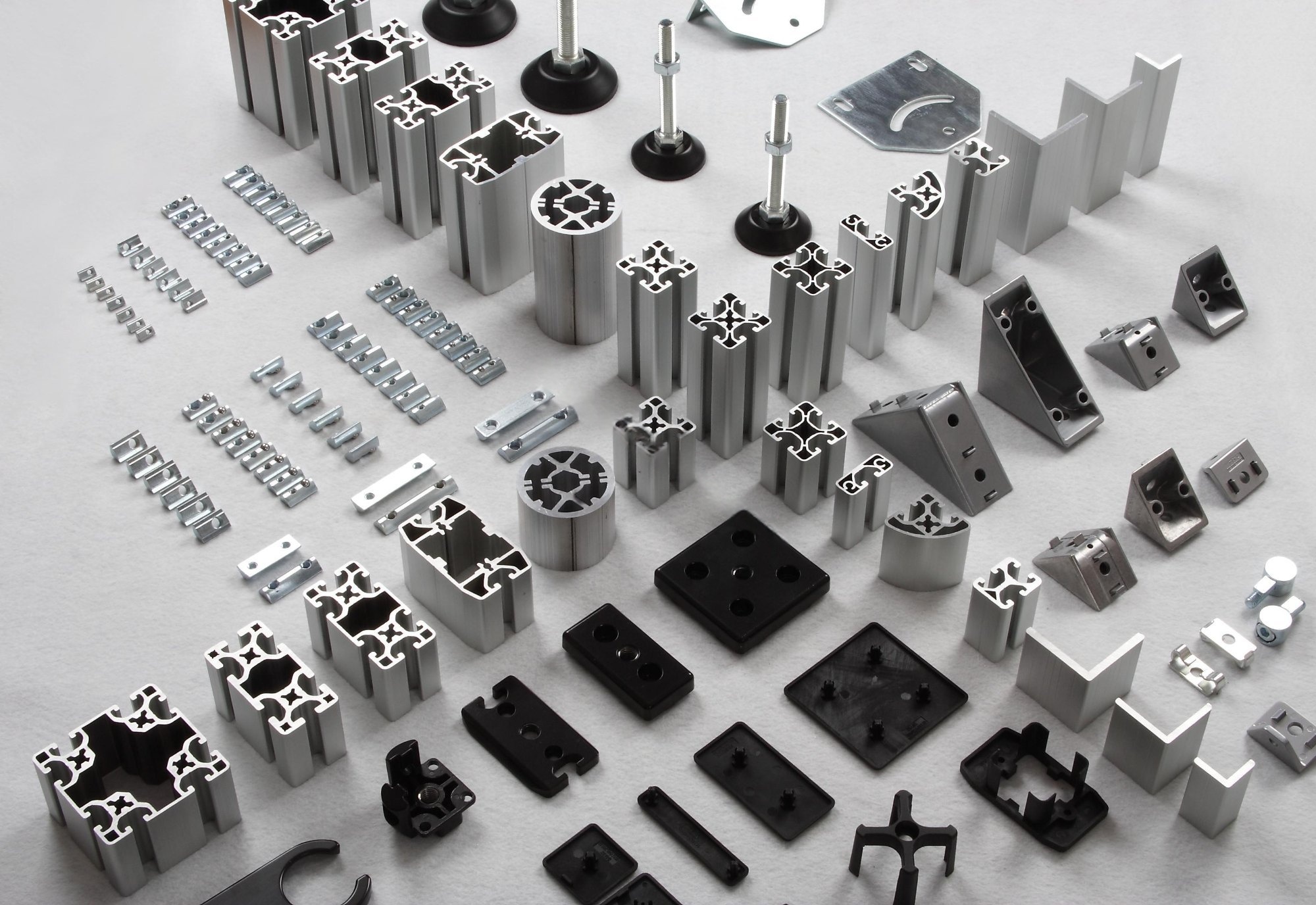 R&D / Prototypage Rapide